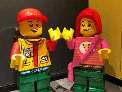 -上海乐高探索中心