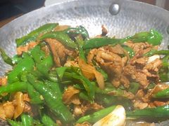 -恰饭·老长沙市井菜(天河客运站店)