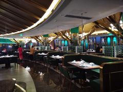 大堂-木棉·醉心粤味(COCO Park店)