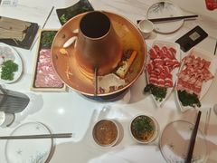 -祥源胡同·涮牛羊肉火锅(花桥店)