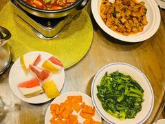 -肖记公安牛肉鱼杂馆· 省级非物质文化遗产(仁和路店)