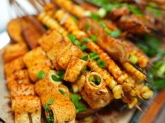 -晓靖轩烧烤(沙河风情店)