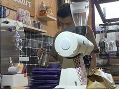 -HANA COFFEE(长寿路店)