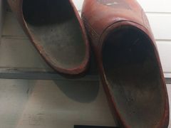 -天津华夏鞋文化博物馆