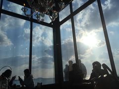 -Cafe Aewol Monsant