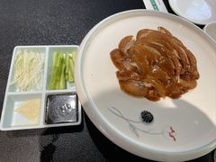 -紫光园·烤鸭·北京菜(团结湖店)