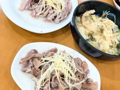 -乡亲鹅肉城(吴江店)