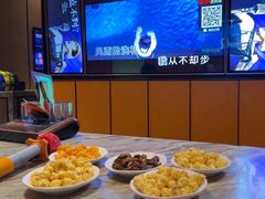 -星聚会KTV(苏州尹山湖歌林公园店)