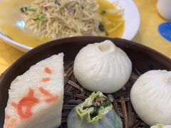 -富春茶社(国庆路店)