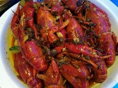 -鱼库·不仅是一家烤鱼店(车公庙店)