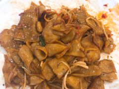 -东江海鲜酒家(艺都分店)