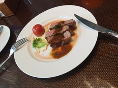 -杭州桐庐康莱德酒店西餐厅-舍