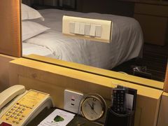 -上海新锦江大酒店