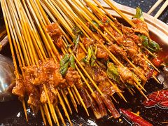 -镇江龙·火锅串串(武侯祠店)