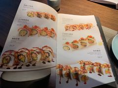 -山葵家·创意料理(EFC欧美广场店)