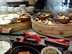 -咱家大院海鲜家常菜