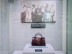-宋庆龄陵园