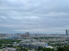 -云龙山