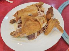 -蛇平饭店(明园路店)
