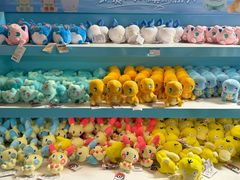 -天河城购物中心