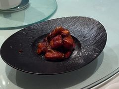 -渝信川菜 · 川味家常菜(财富购物中心店)