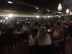 -Pundi Pundi Restaurant