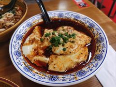 谭豆花-四方面荘(常丰花园店)