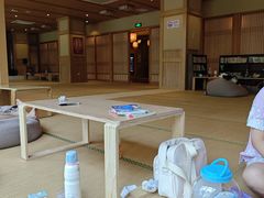 -极乐汤(川沙店)