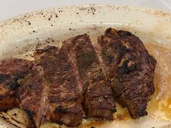 干式熟成肉眼牛排-摩根扒房(桐梓林店)