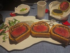 -弦月窗LUNETTE BY AMANDA(复兴路店)