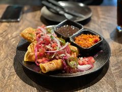 -Q MEX 库迈墨西哥餐吧(三里屯店)