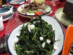 杏仁野菜-胡家大厨(西三庄店)