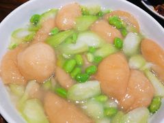-金枝玉叶上海人家食府(三里河店)