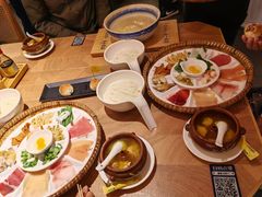 -上坐过桥米线(顺城店)