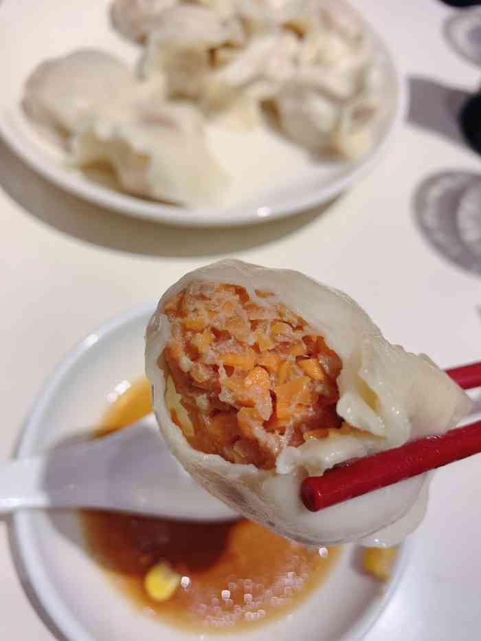 鸿毛饺子(电子大厦店)-"单位附近 有时来解决午餐03 每天都有.