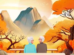 -老街鱼嘴巴(坡子街老店)