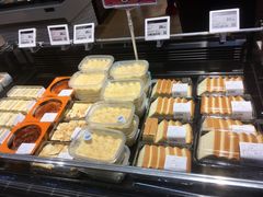 -Olé精品超市(天汇广场店)