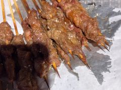 -阿三烧烤·生蚝(超级会员店拓峰店)
