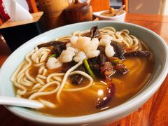 -奎元馆.百年奎元.非遗传承(西湖边的解放路店)