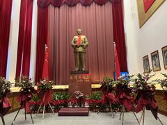 -伙工殿餐厅(吉大店)