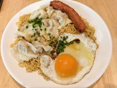 -明記茶餐廳(福田总店)