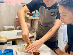 -茶是一枝花泡茶店