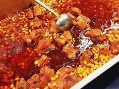 -艳阳天·非遗楚菜(武汉客厅店)