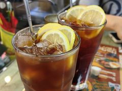 -兴华里茶记(禅城同济首店)
