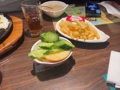 -豪享来中西餐厅(隆昌店)