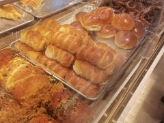 -烘焙町面包店(西四店)