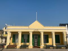 -安德鲁饼店(总店)