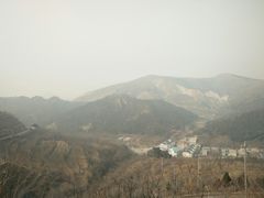 -府君山公园
