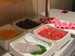 -海底捞火锅(群光广场店)