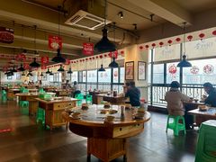 -李子坝梁山鸡(李子坝大鸡哥店)